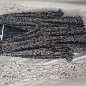 O'neill wrap top/dress S